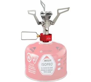 Produktbild MSR PocketRocket 2 Stove