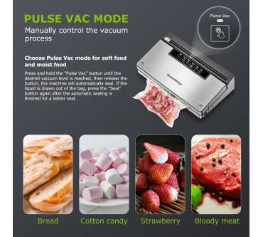 Produktbild Bonsenkitchen VS3201