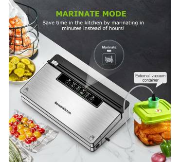 Produktbild Bonsenkitchen VS3201