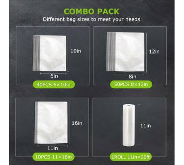 Produktbild Bonsenkitchen VS3201