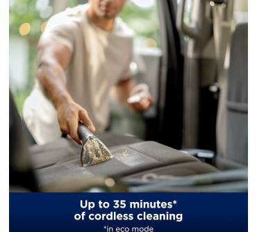 Produktbild Bissell Spotclean Cordless