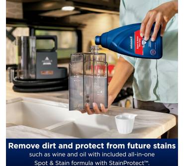 Produktbild Bissell Spotclean Cordless