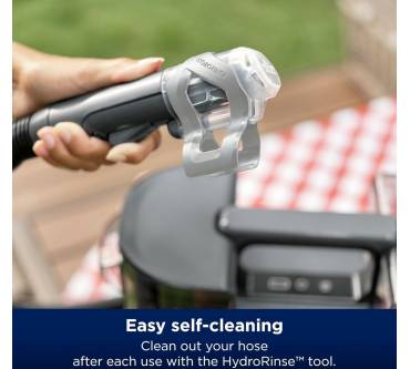 Produktbild Bissell Spotclean Cordless