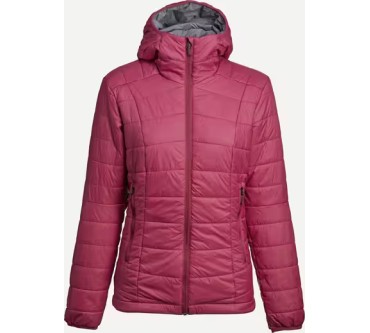 Produktbild Decathlon Forclaz MT100 Wattierte Jacke mit Kapuze bis -5 °C
