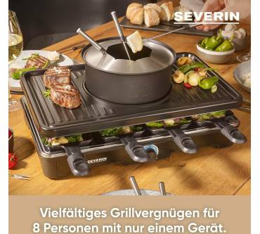 Produktbild Severin RG 2347