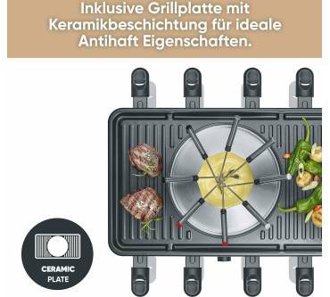 Produktbild Severin RG 2347