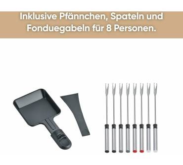 Produktbild Severin RG 2347