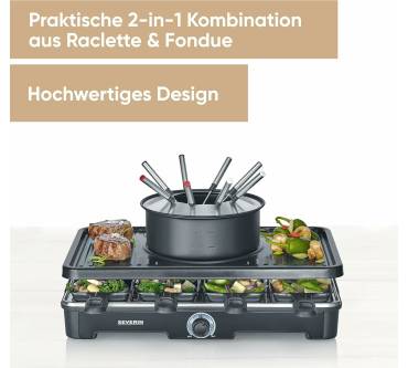 Produktbild Severin RG 2347