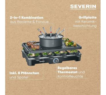 Produktbild Severin RG 2347