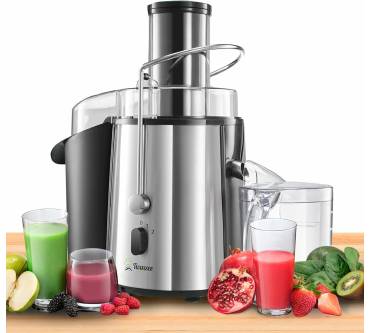 Produktbild Twinzee Zentrifugalentsafter (SD80A)