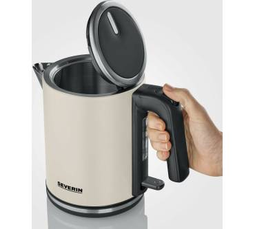 Produktbild Severin WK 9574
