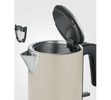 Produktbild Severin WK 9574