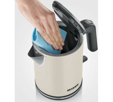 Produktbild Severin WK 9574