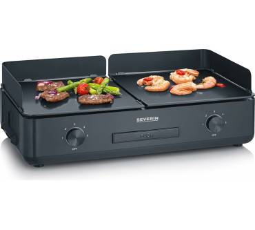 Produktbild Severin PG 8569 Suave