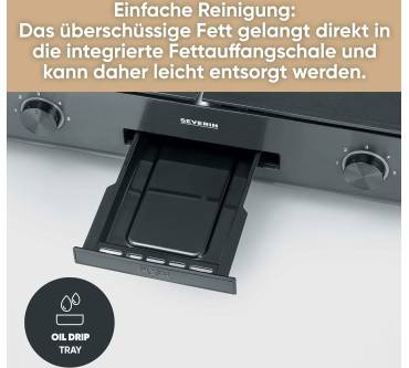 Produktbild Severin PG 8569 Suave