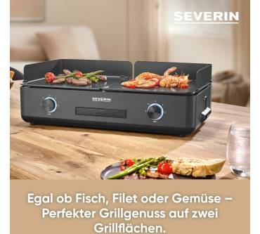 Produktbild Severin PG 8569 Suave