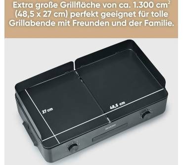 Produktbild Severin PG 8569 Suave