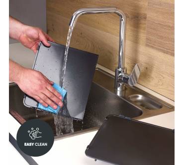 Produktbild Severin PG 8569 Suave