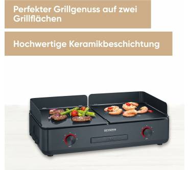 Produktbild Severin PG 8569 Suave
