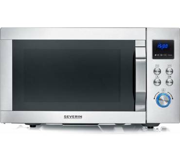 Produktbild CrispyWave MW 7918