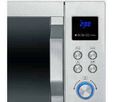 Produktbild Severin CrispyWave MW 7918