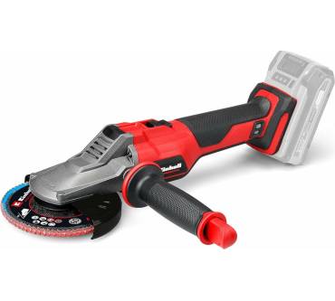 Produktbild Einhell TP-AG 18/125 F Li BL