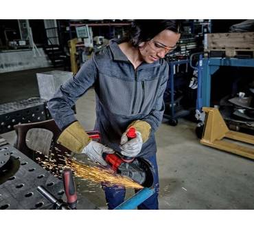 Produktbild Einhell TP-AG 18/125 F Li BL