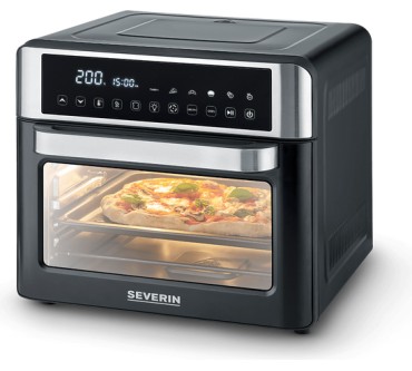 Produktbild Severin Bake & Fry TO 2077