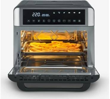 Produktbild Severin Bake & Fry TO 2077