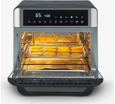 Produktbild Severin Bake & Fry TO 2077