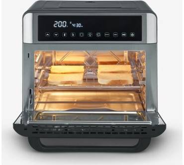 Produktbild Severin Bake & Fry TO 2077