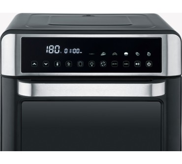 Produktbild Severin Bake & Fry TO 2077