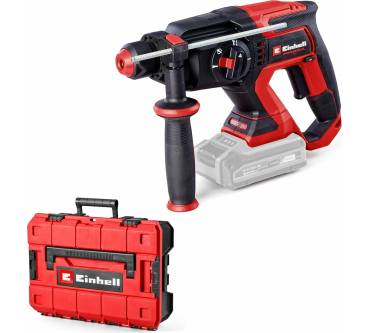 Produktbild Einhell TP-HD 18/22 D Li BL