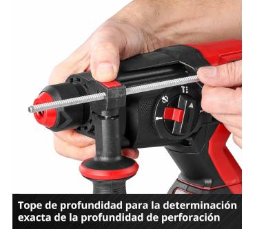 Produktbild Einhell TP-HD 18/22 D Li BL