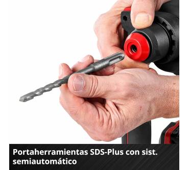 Produktbild Einhell TP-HD 18/22 D Li BL