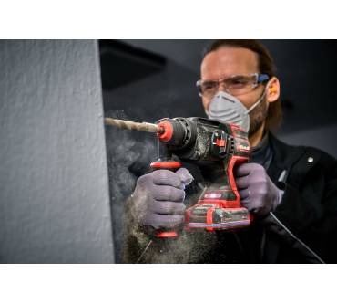 Produktbild Einhell TP-HD 18/22 D Li BL