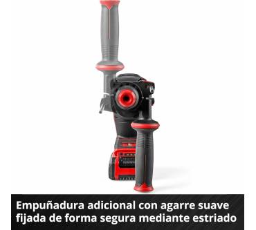 Produktbild Einhell TP-HD 18/22 D Li BL