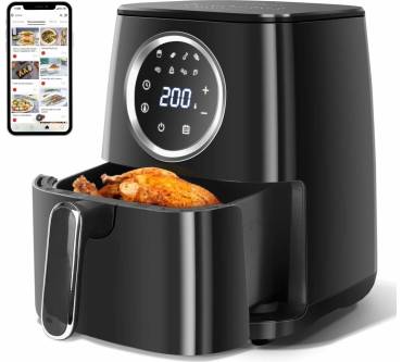 Produktbild Aigostar Air Fryer 4,2L