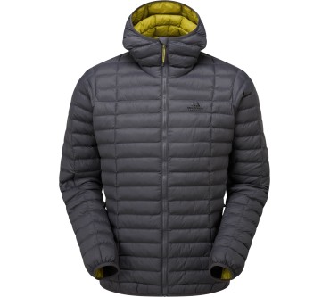Produktbild Mountain Equipment Particle Hooded Jacket