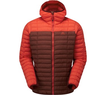 Produktbild Mountain Equipment Particle Hooded Jacket