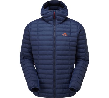 Produktbild Mountain Equipment Particle Hooded Jacket