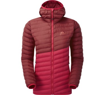 Produktbild Mountain Equipment Particle Hooded Jacket