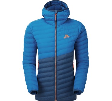 Produktbild Mountain Equipment Particle Hooded Jacket
