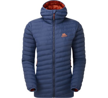 Produktbild Mountain Equipment Particle Hooded Jacket