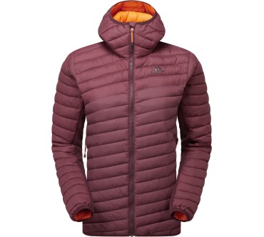 Produktbild Mountain Equipment Particle Hooded Jacket