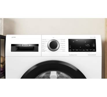 Produktbild Bosch Serie 6 WGG154A10