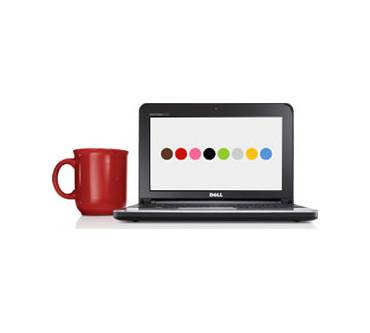 Produktbild Dell Inspiron Mini 10