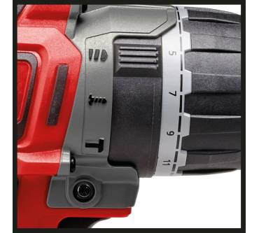 Produktbild Einhell TP-CD 18/70 Li-i BL