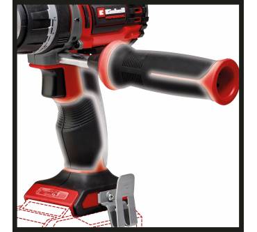 Produktbild Einhell TP-CD 18/70 Li-i BL