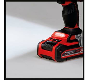 Produktbild Einhell TP-CD 18/70 Li-i BL